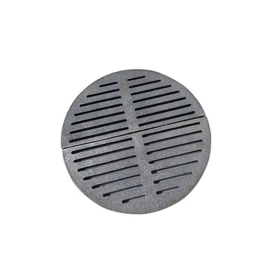 Antiwear Stainless Steel Boiler Grate Bars Heat Resistant Anti Erosion